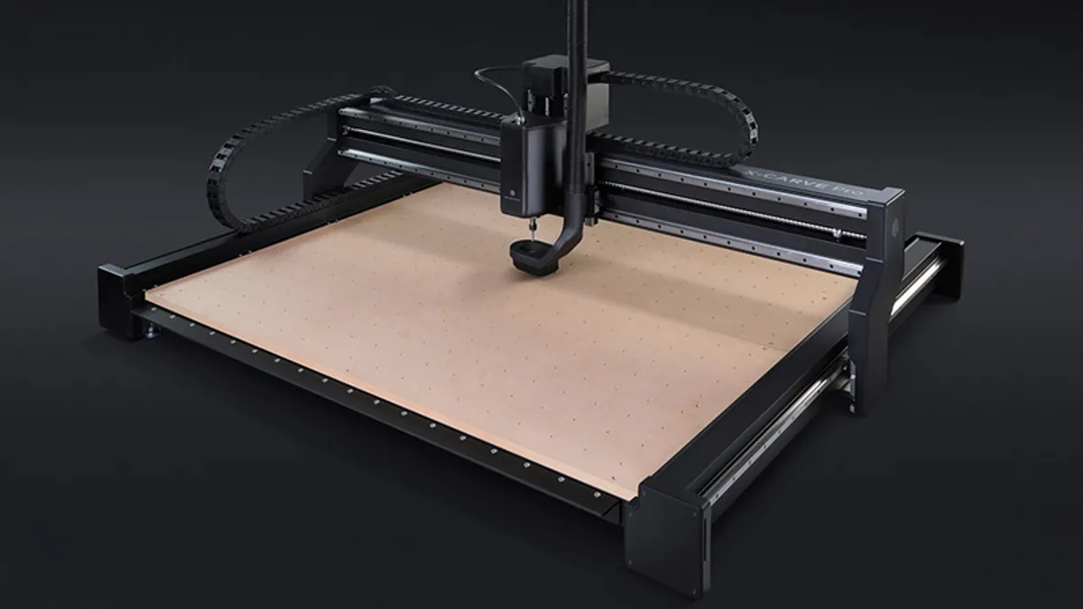 Inventables X-Carve Pro