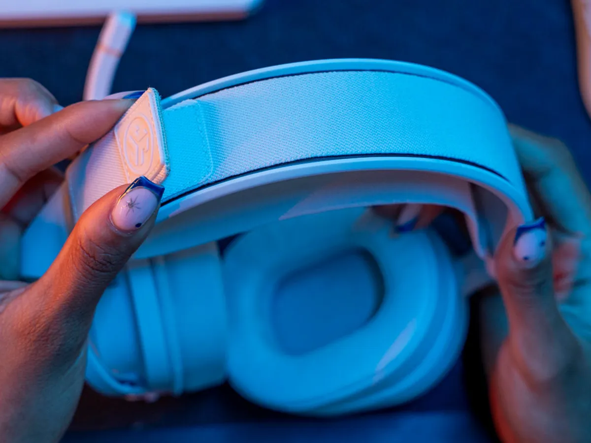 Nightfall Wireless headset