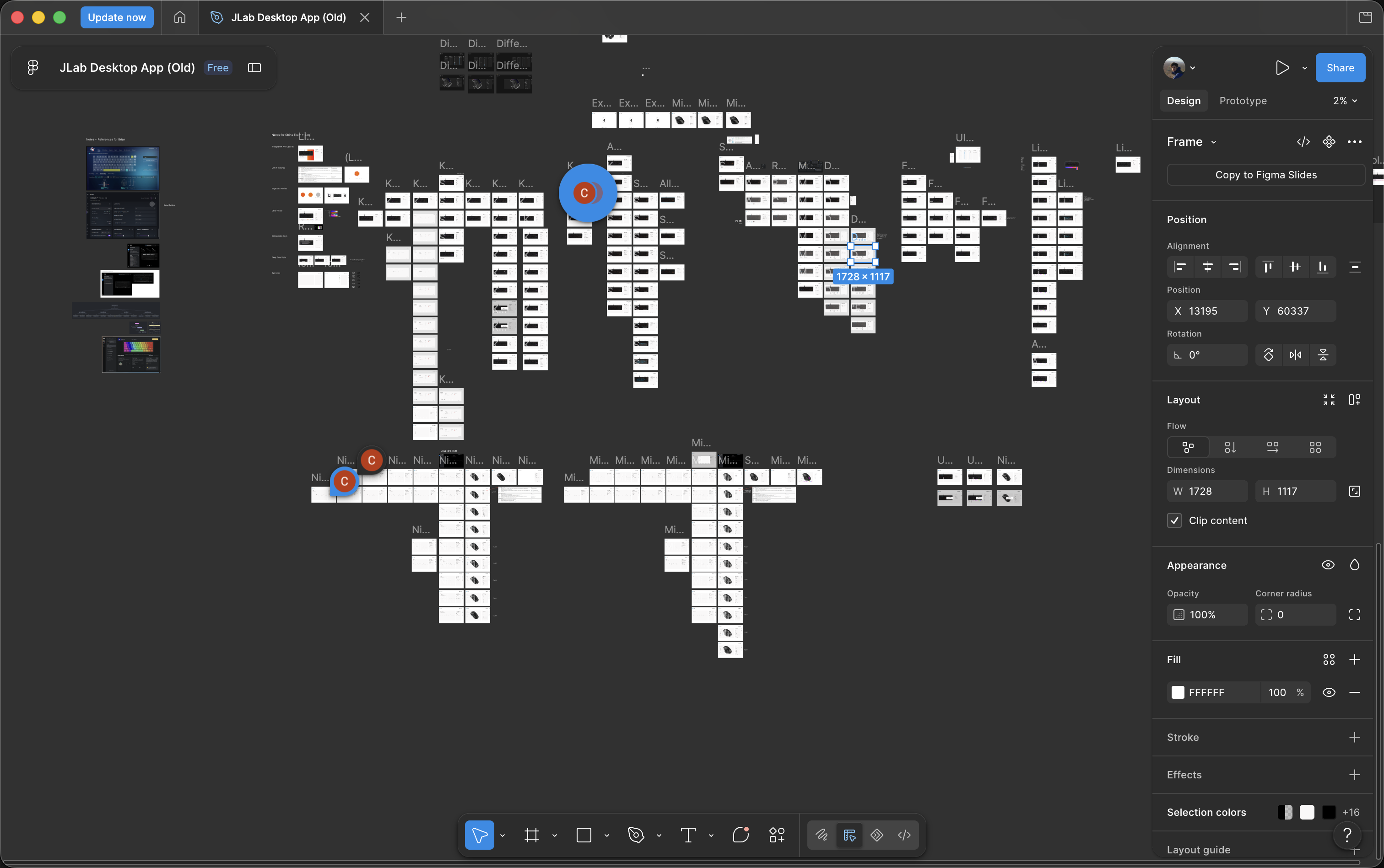 Keyboard, mouse, and headset control studies